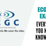 ECGC PO Exam